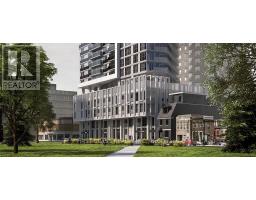 1809 - 77 MUTUAL STREET, Toronto, Ontario