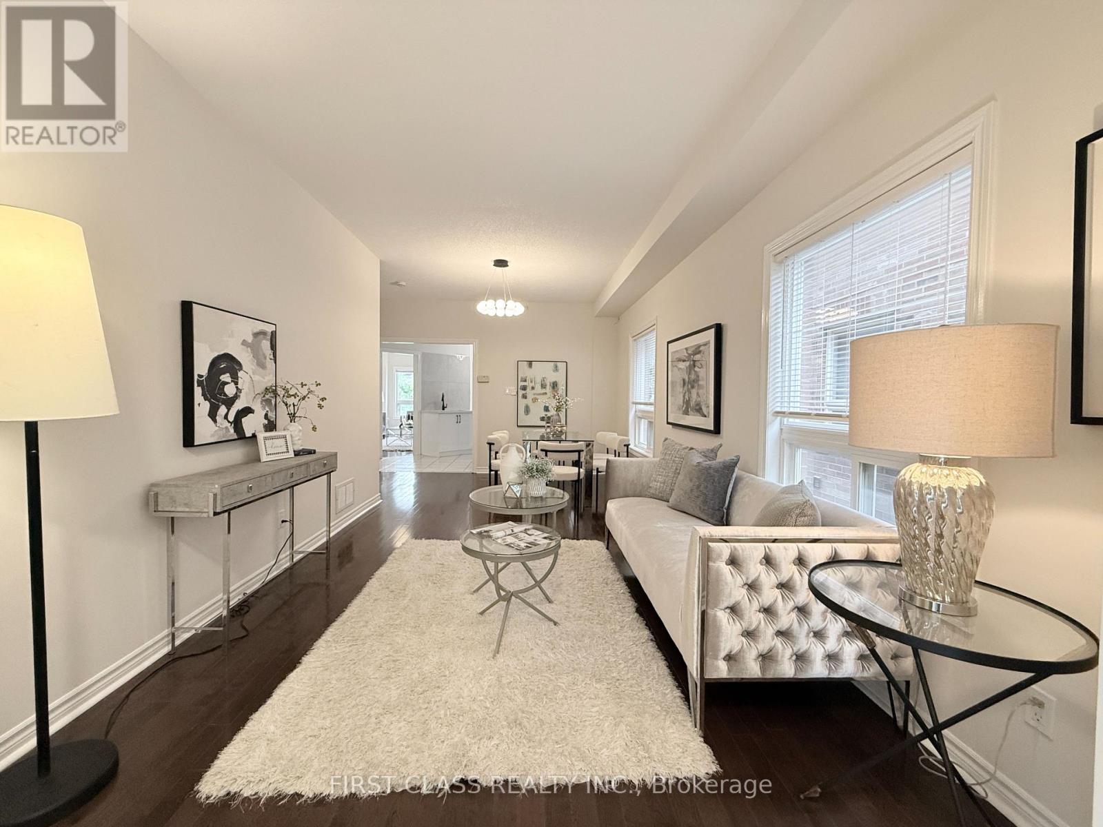 89 CASTAN AVENUE, Markham, Ontario