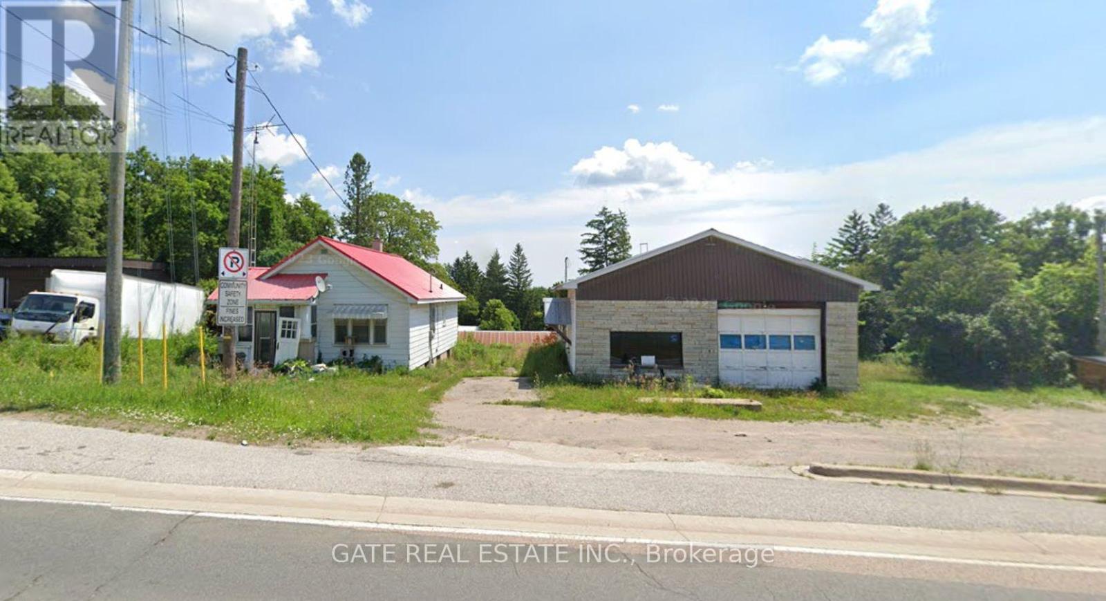 6279 (HWY 11) YONGE STREET, Innisfil, Ontario