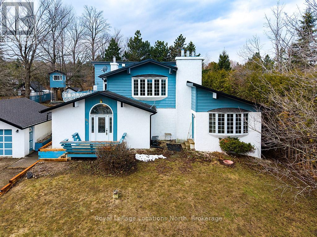 252 Swiss Meadows Boulevard, Blue Mountains, Ontario  N0H 2E0 - Photo 2 - X13734878