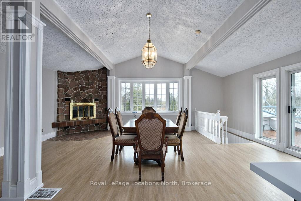 252 Swiss Meadows Boulevard, Blue Mountains, Ontario  N0H 2E0 - Photo 5 - X13734878