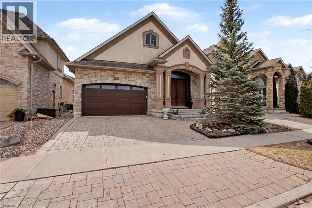 205 PAIGE Place, Kitchener, Ontario