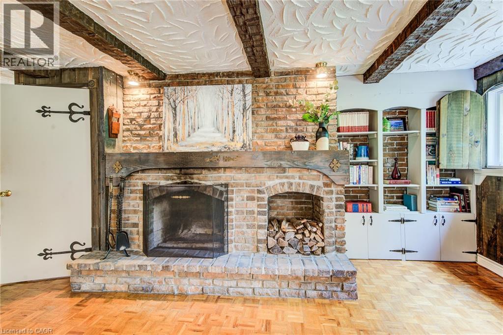 113 Macgregor Crescent, Waterloo, Ontario  N2J 3X1 - Photo 30 - 40857813