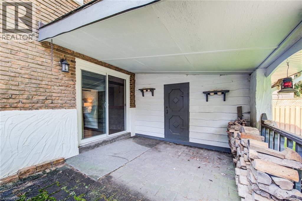 113 Macgregor Crescent, Waterloo, Ontario  N2J 3X1 - Photo 35 - 40857813
