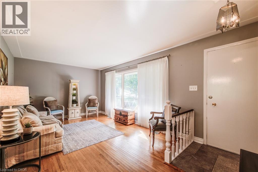113 Macgregor Crescent, Waterloo, Ontario  N2J 3X1 - Photo 4 - 40857813
