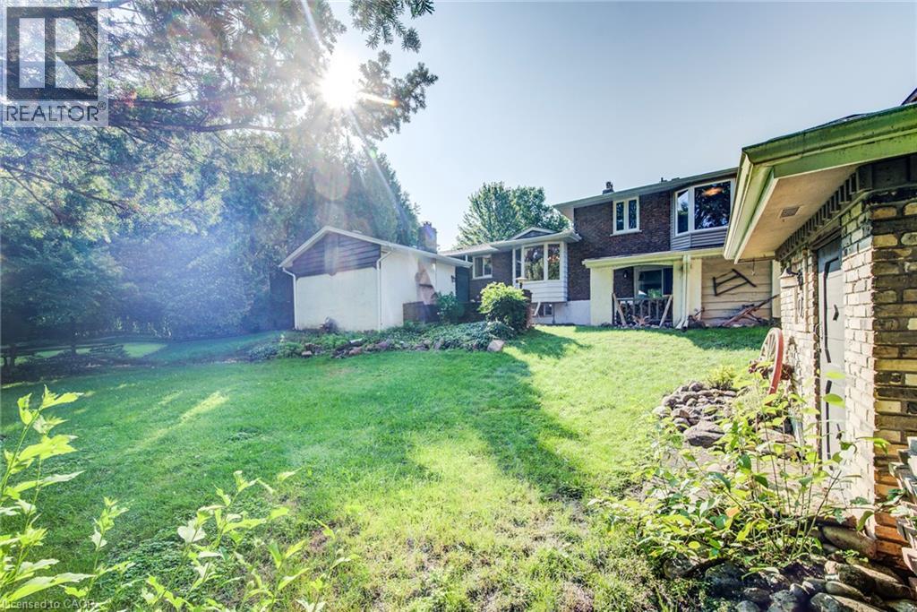 113 Macgregor Crescent, Waterloo, Ontario  N2J 3X1 - Photo 41 - 40857813
