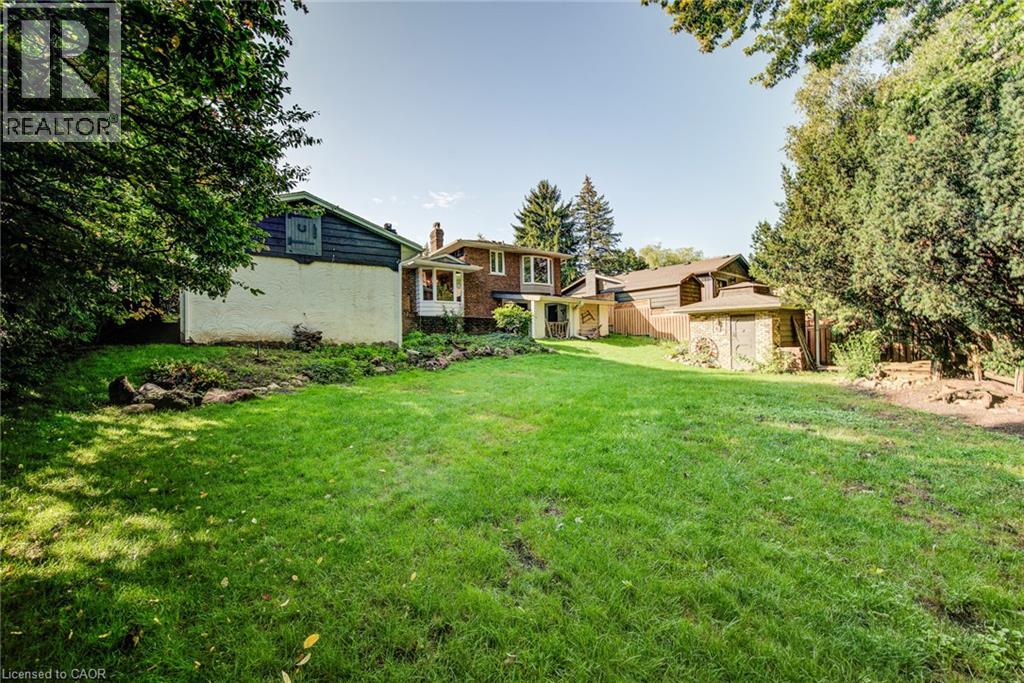 113 Macgregor Crescent, Waterloo, Ontario  N2J 3X1 - Photo 43 - 40857813