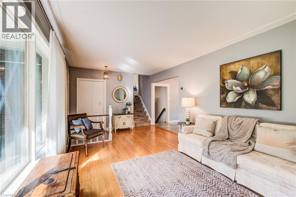 113 Macgregor Crescent, Waterloo, Ontario  N2J 3X1 - Photo 6 - 40857813