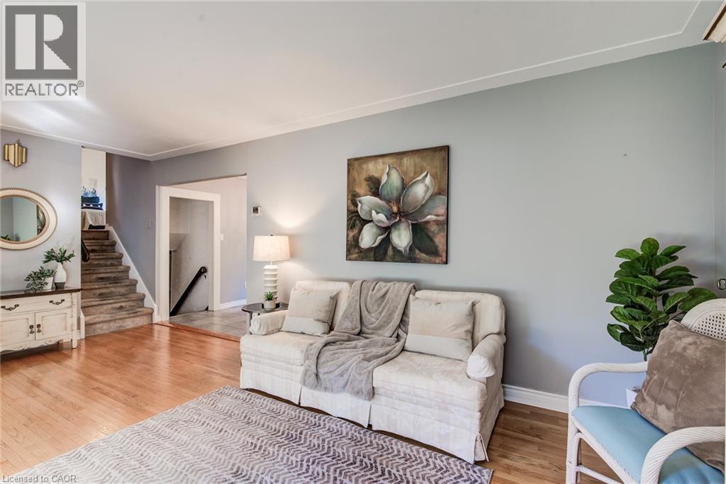 113 Macgregor Crescent, Waterloo, Ontario  N2J 3X1 - Photo 7 - 40857813