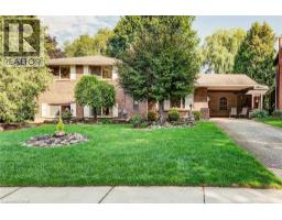 113 MACGREGOR Crescent, waterloo, Ontario