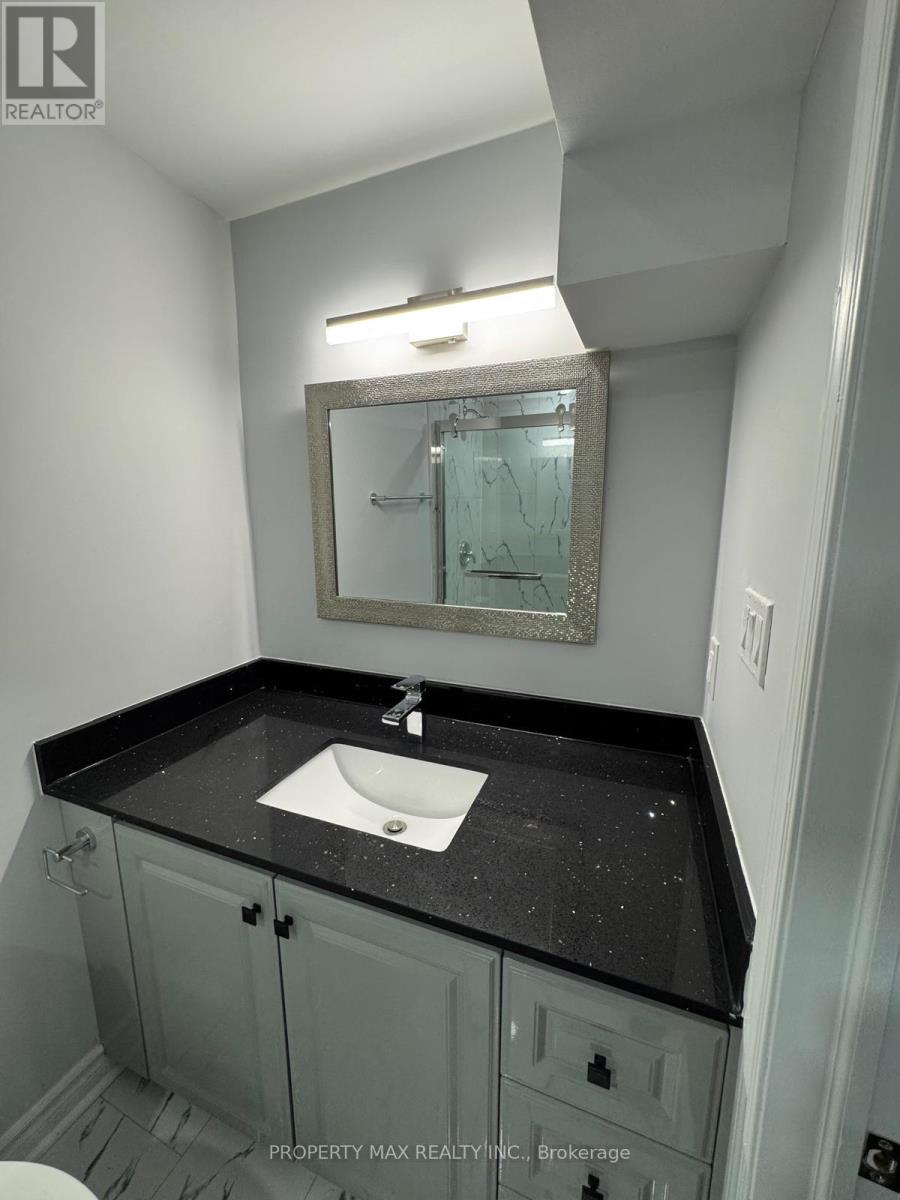 Basement Sep Ent - 41 Trudelle Crescent, Brampton, Ontario  L7A 2Z2 - Photo 7 - W13734860