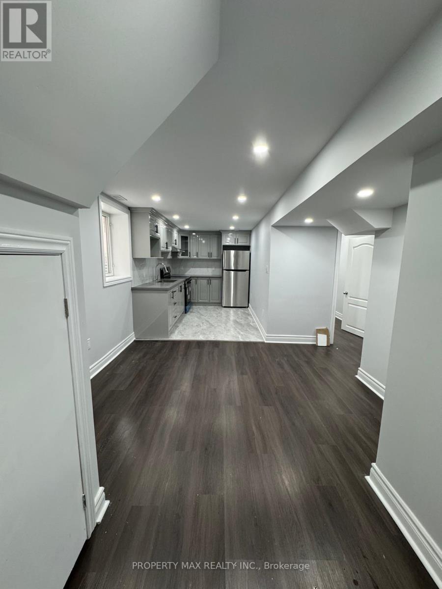 Basement Sep Ent - 41 Trudelle Crescent, Brampton, Ontario  L7A 2Z2 - Photo 9 - W13734860