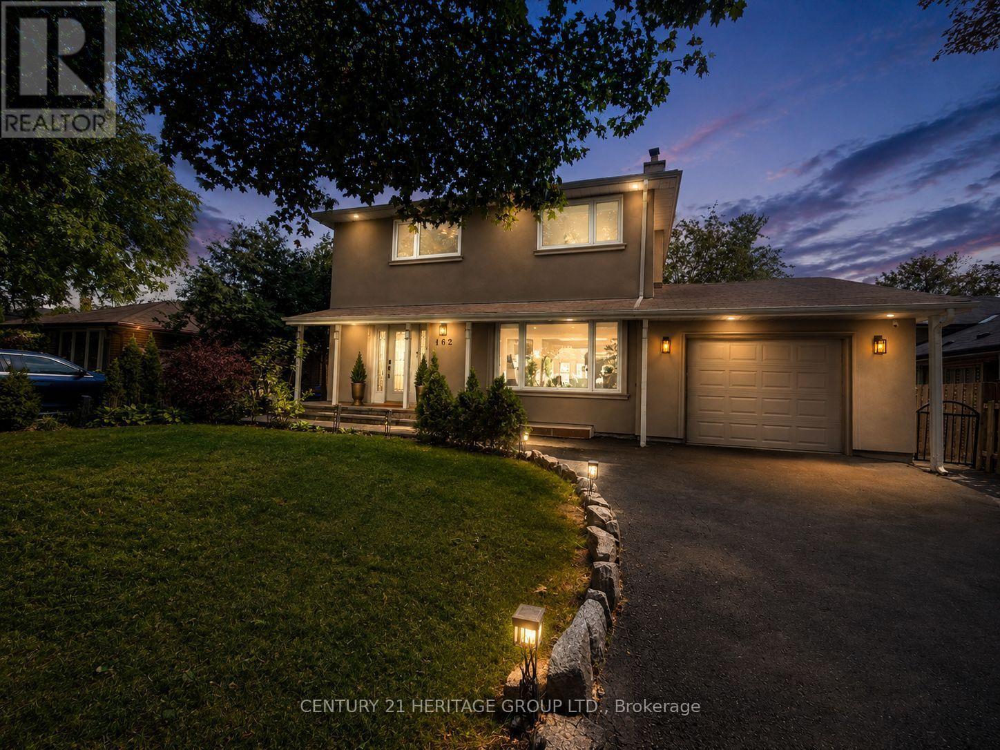 162 Laverock Avenue, Richmond Hill, Ontario L4C 4K2 - Photo 1 - N13731710