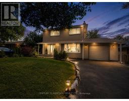 162 LAVEROCK AVENUE, Richmond Hill, Ontario