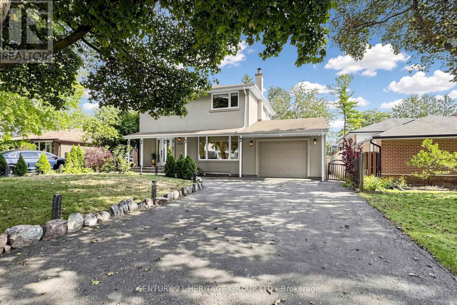 162 Laverock Avenue, Richmond Hill, Ontario L4C 4K2 - Photo 2 - N13731710