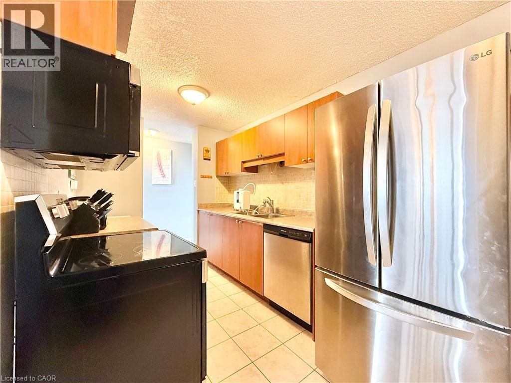 2900 Battleford Road Unit# 1013, Mississauga, Ontario  L5N 2V9 - Photo 7 - 40859986