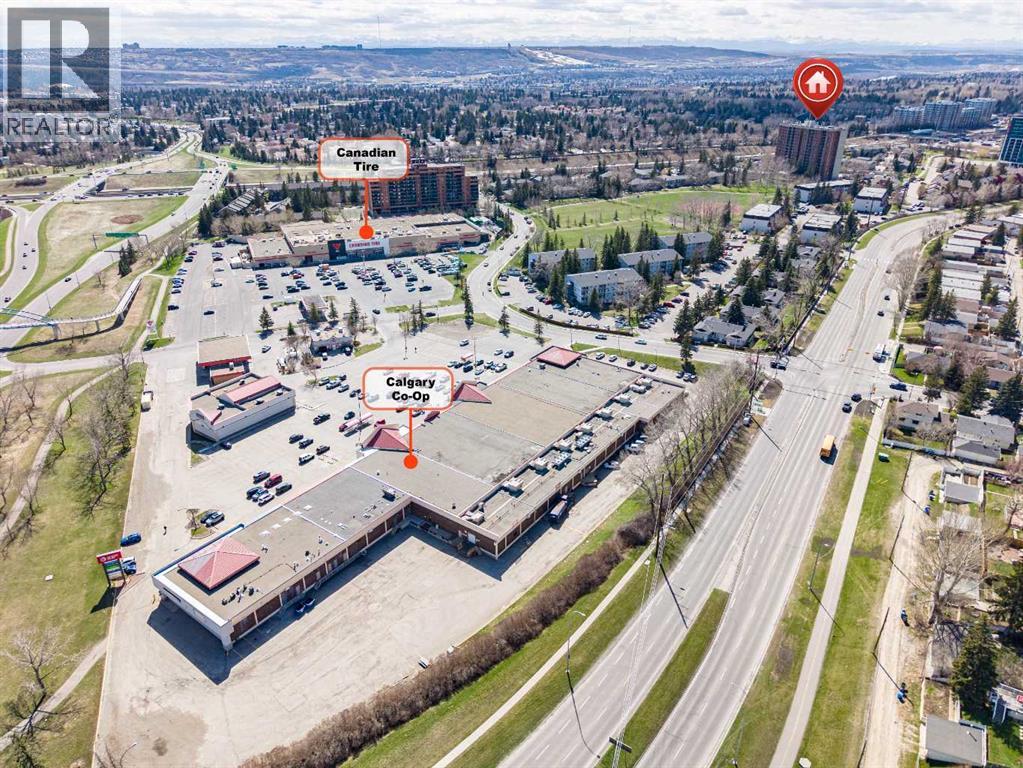 513, 4944 Dalton Drive NW, Calgary, Alberta T3A 2E6 - Photo 33 - A2341907