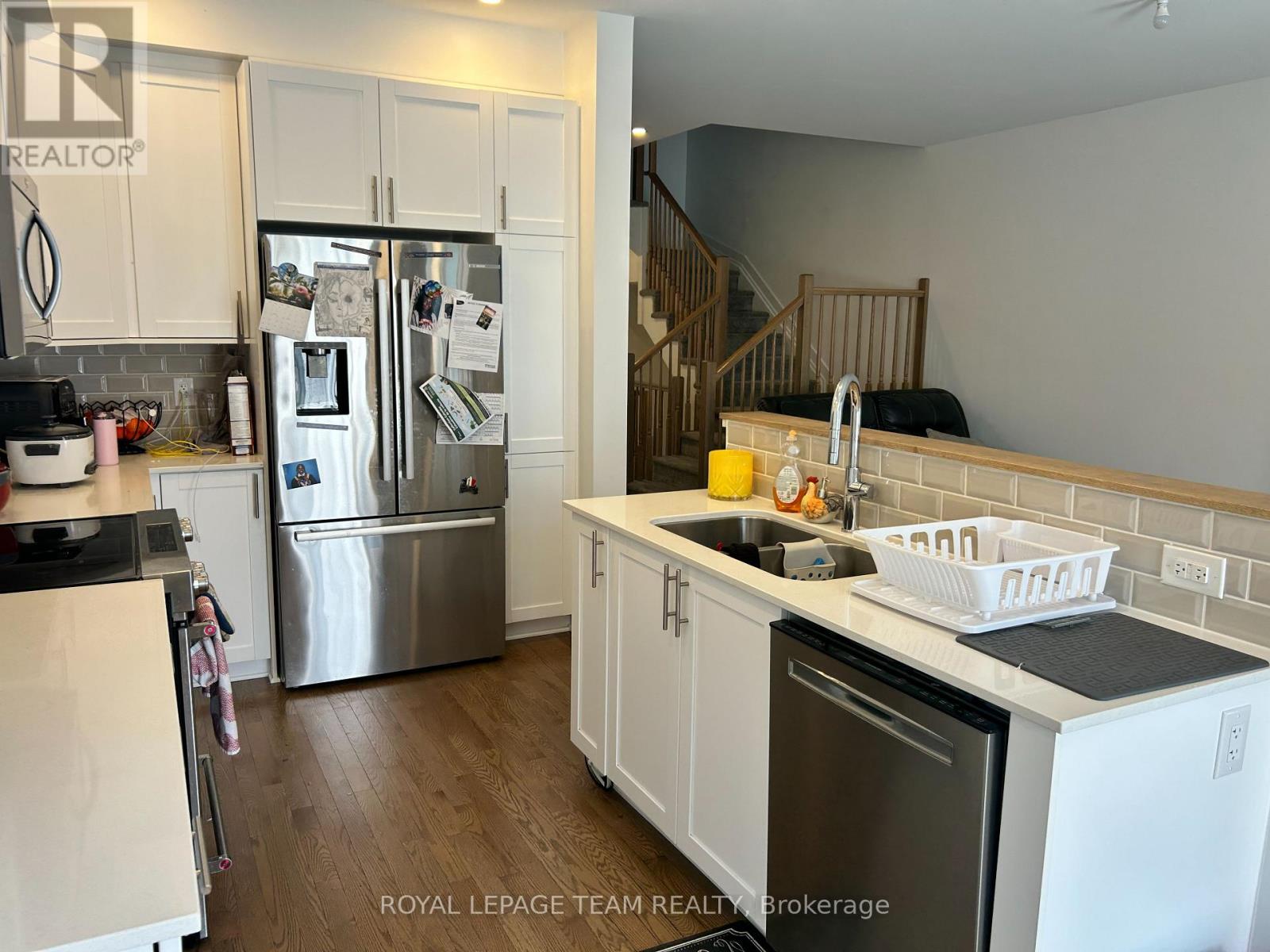 41 Moosonee Crescent, Ottawa, Ontario  K4M 0M1 - Photo 8 - X13729924
