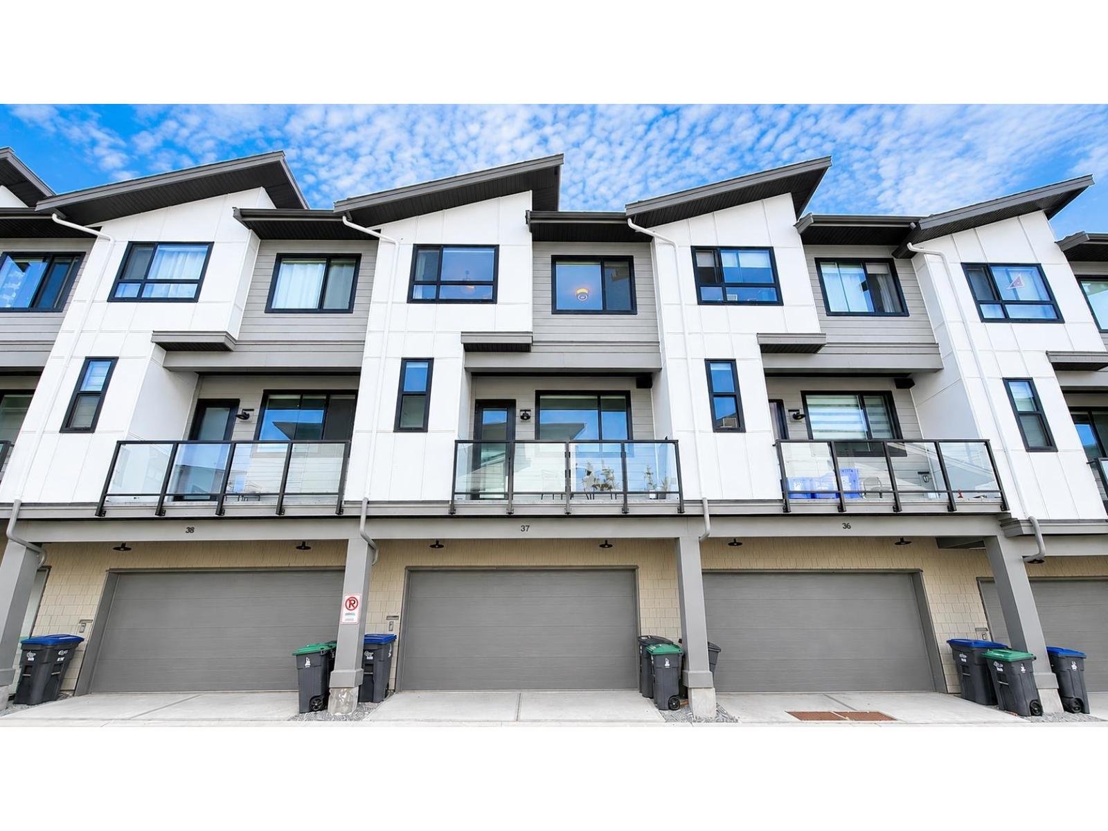 37 16589 25 Avenue, Surrey, British Columbia  V4R 1L6 - Photo 39 - R3160678