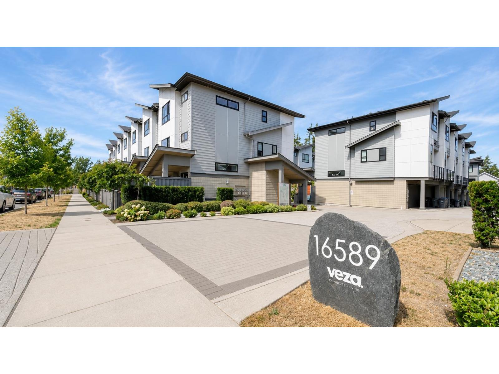 37 16589 25 AVENUE, Surrey, British Columbia