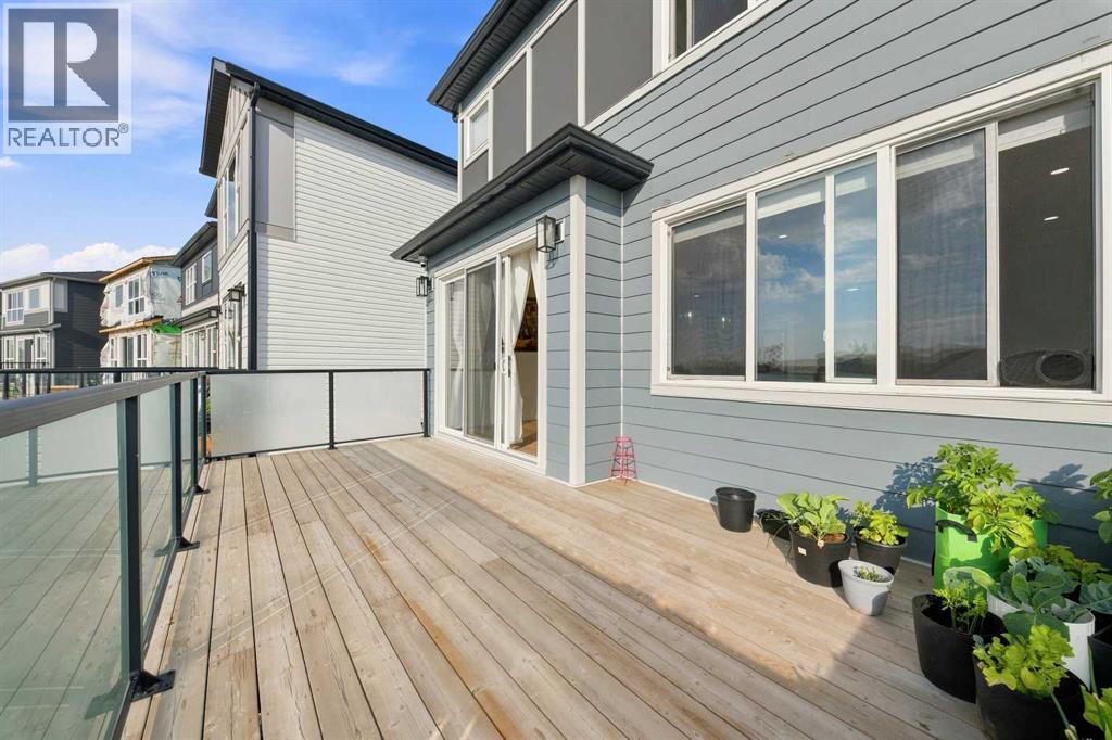 303 Cornerbrook Drive Ne, Calgary, Alberta  T3N 2J3 - Photo 21 - A2334352