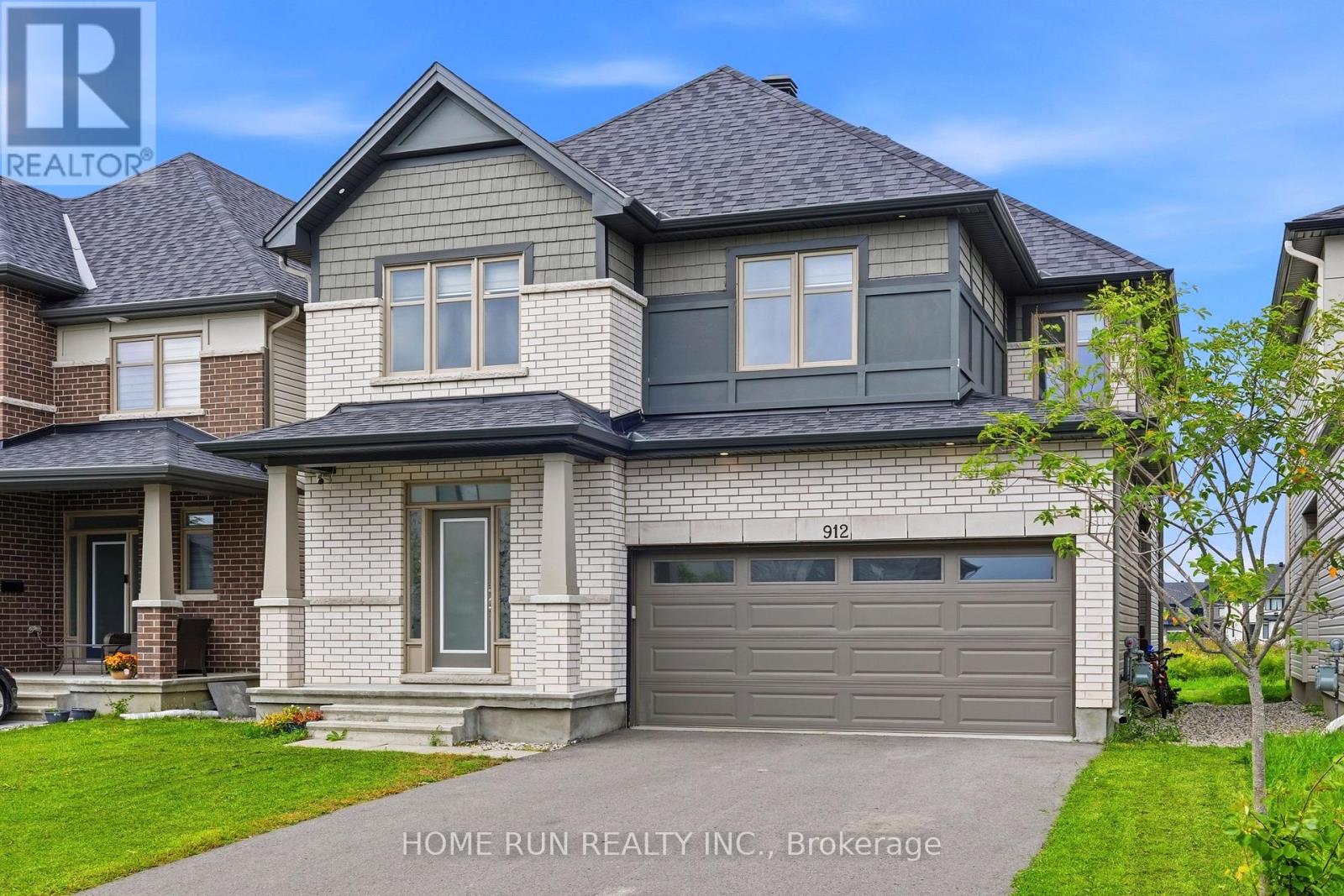 912 DUXBURY LANE, Ottawa, Ontario