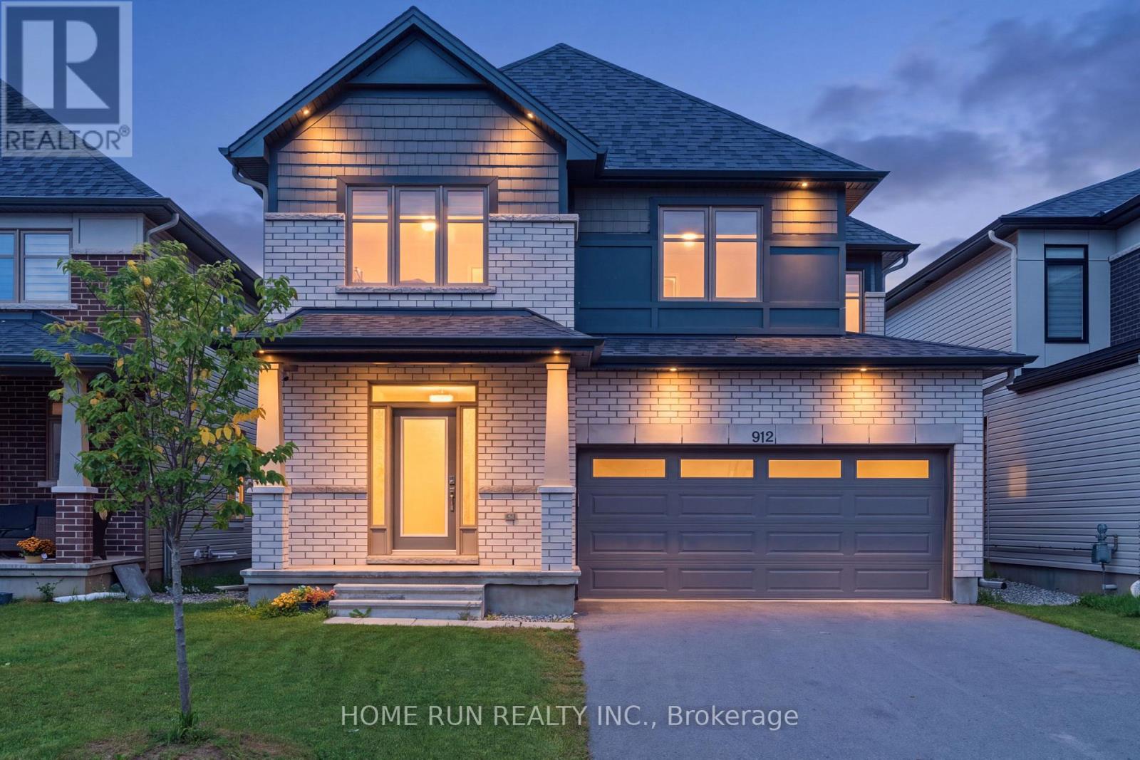 912 Duxbury Lane, Ottawa, Ontario  K4M 0M2 - Photo 2 - X13734890