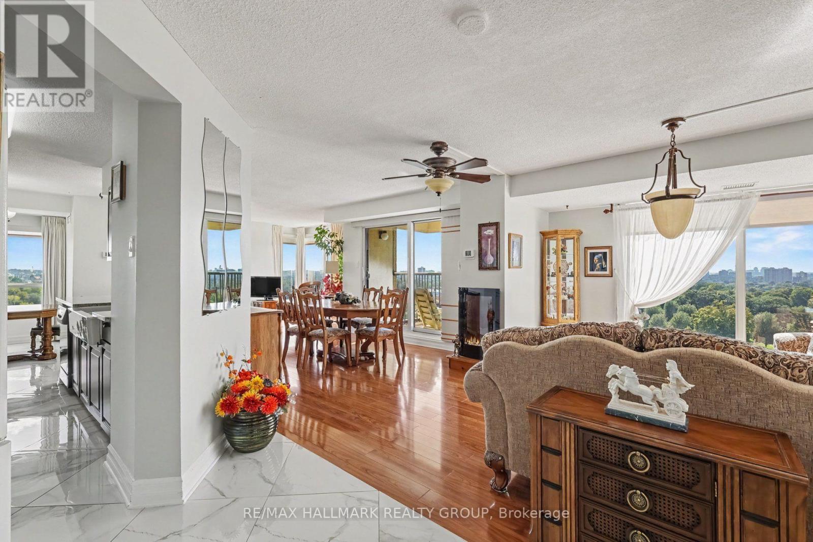 805 - 545 St Laurent Boulevard, Ottawa, Ontario  K1K 4H9 - Photo 12 - X13734898