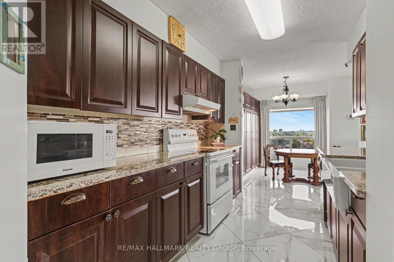 805 - 545 St Laurent Boulevard, Ottawa, Ontario  K1K 4H9 - Photo 13 - X13734898