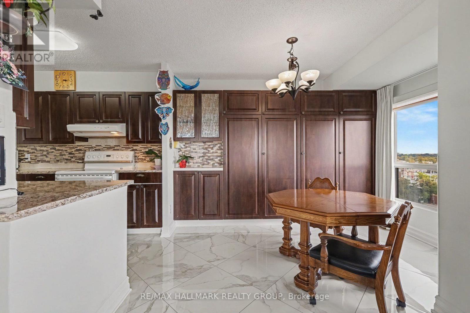 805 - 545 St Laurent Boulevard, Ottawa, Ontario  K1K 4H9 - Photo 17 - X13734898