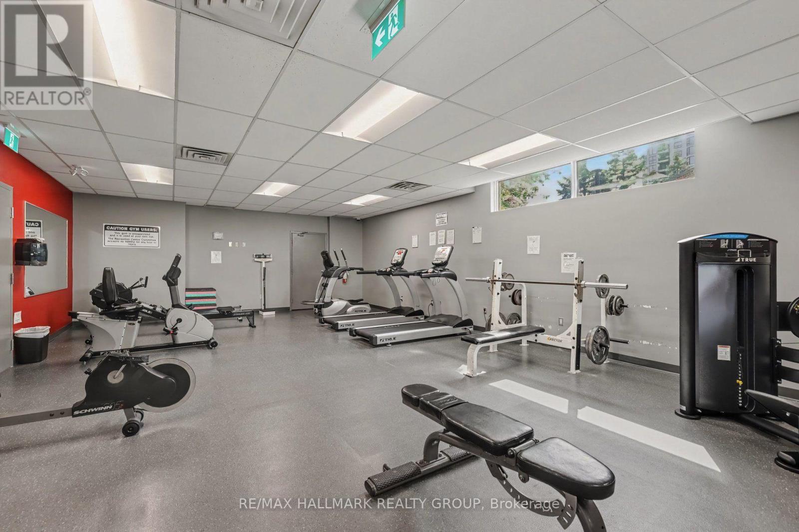 805 - 545 St Laurent Boulevard, Ottawa, Ontario  K1K 4H9 - Photo 31 - X13734898