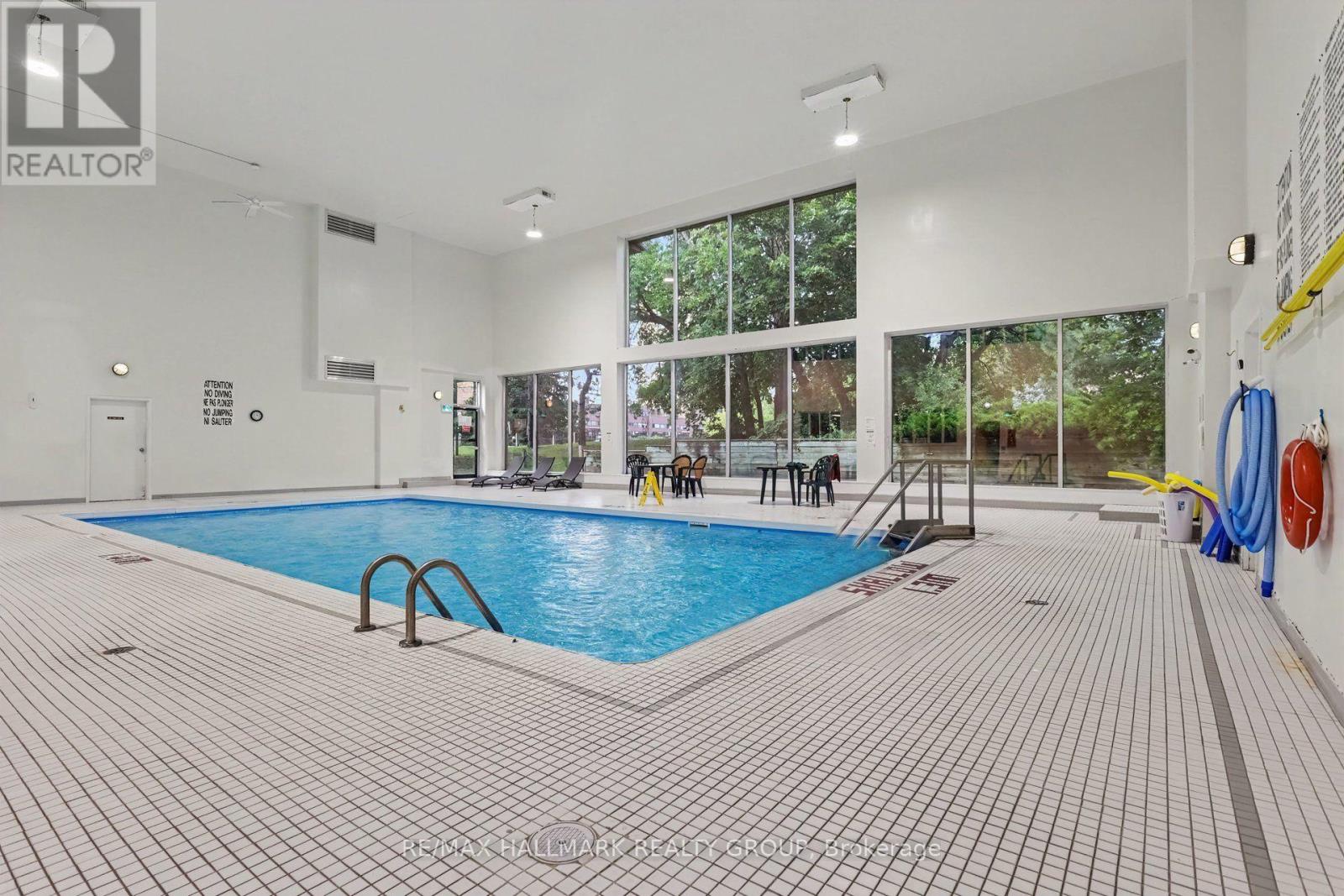 805 - 545 St Laurent Boulevard, Ottawa, Ontario  K1K 4H9 - Photo 32 - X13734898