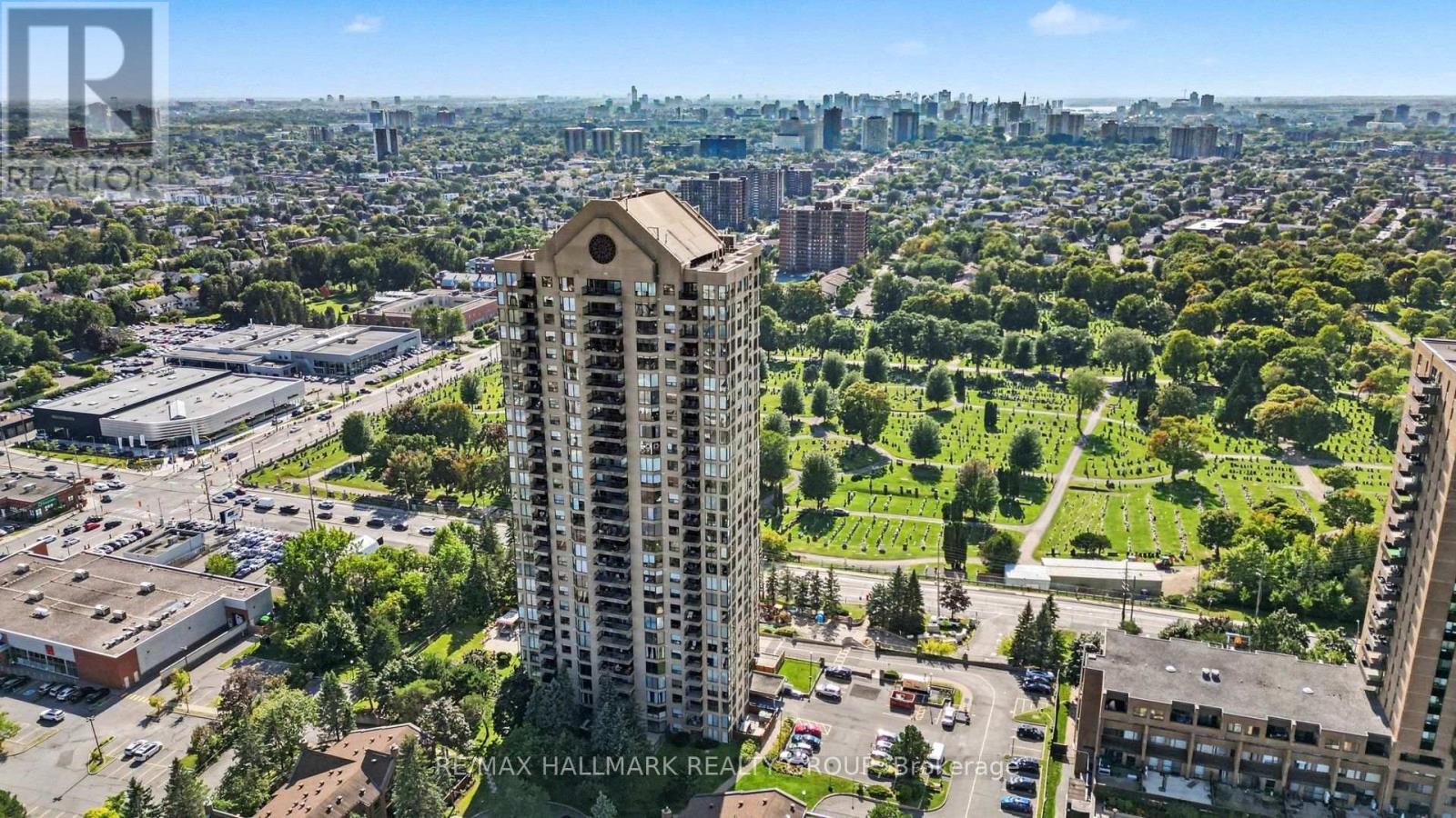 805 - 545 St Laurent Boulevard, Ottawa, Ontario  K1K 4H9 - Photo 35 - X13734898