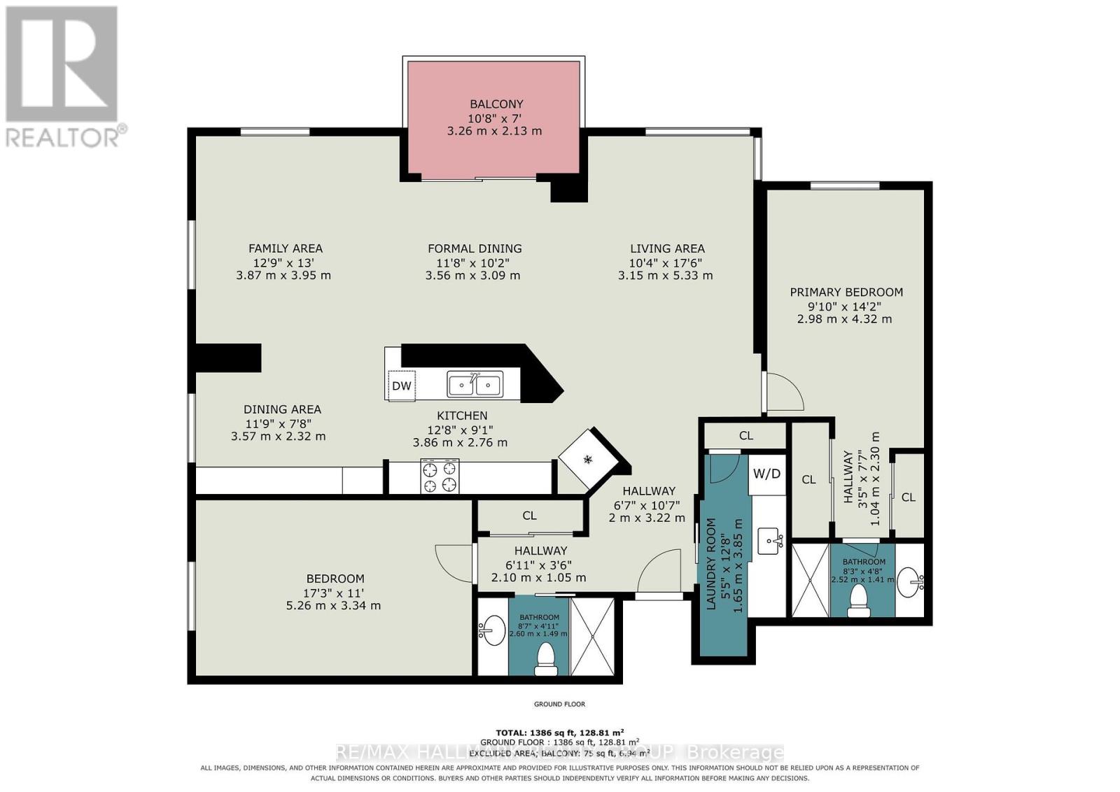 805 - 545 St Laurent Boulevard, Ottawa, Ontario  K1K 4H9 - Photo 38 - X13734898