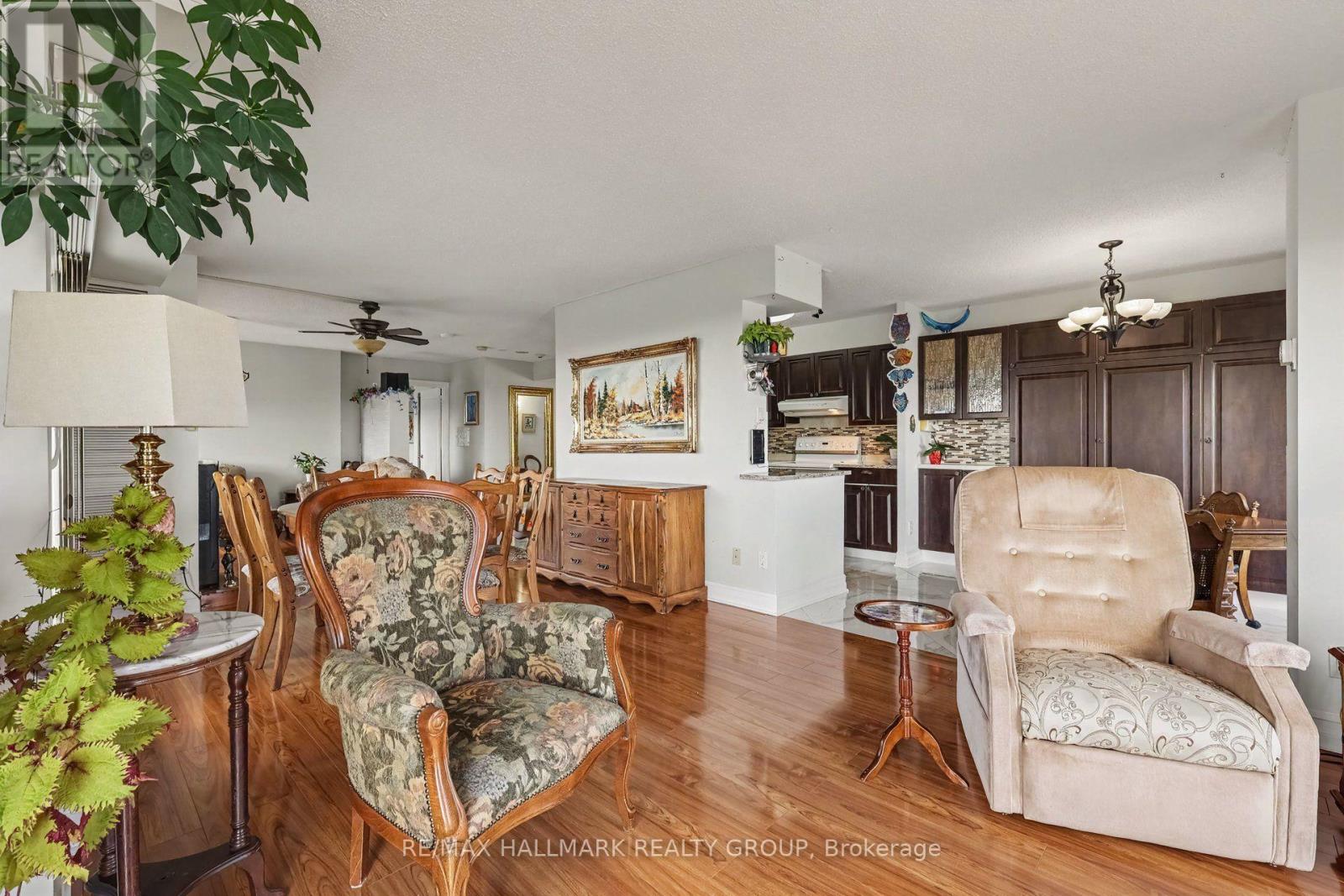 805 - 545 St Laurent Boulevard, Ottawa, Ontario  K1K 4H9 - Photo 7 - X13734898
