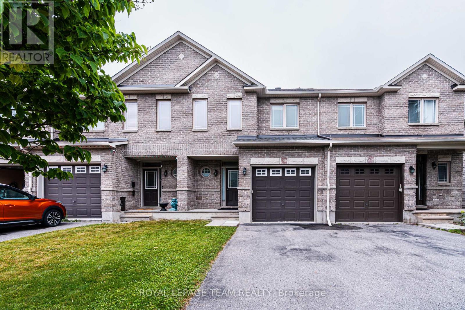 506 PEPPERVILLE CRESCENT, Ottawa, Ontario