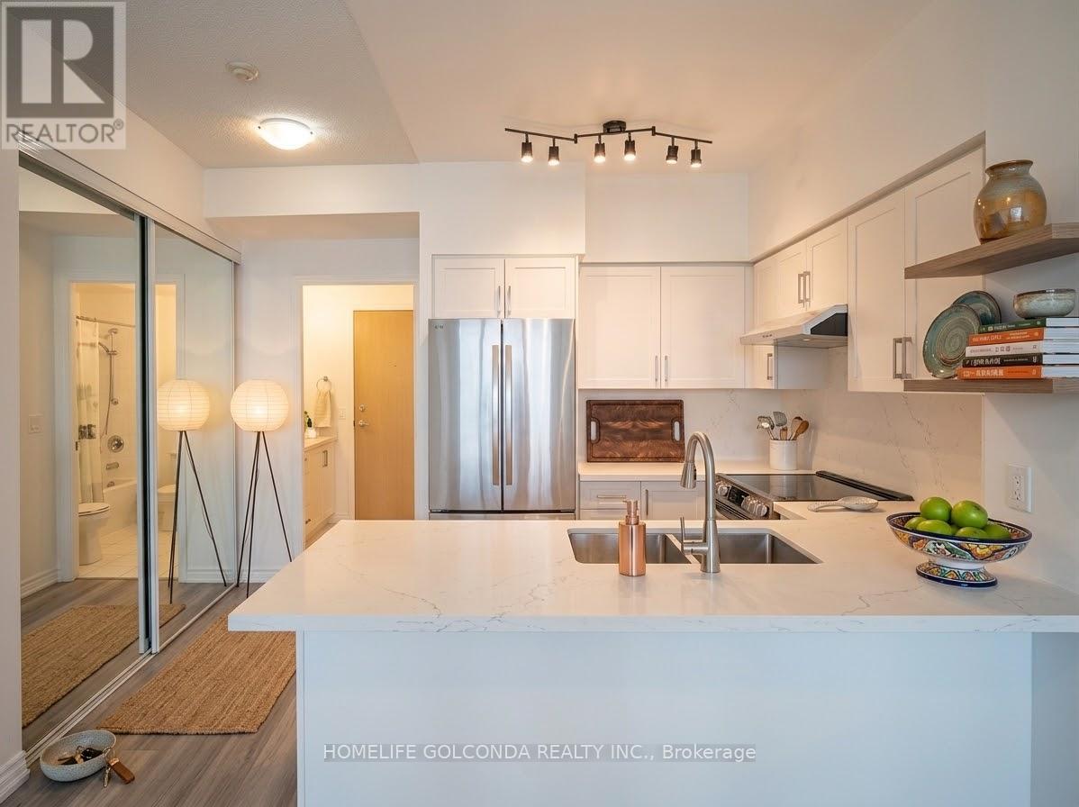 1106 - 509 Beecroft Road, Toronto, Ontario  M2N 0A3 - Photo 31 - C13734888
