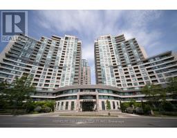 1106 - 509 BEECROFT ROAD, Toronto, Ontario
