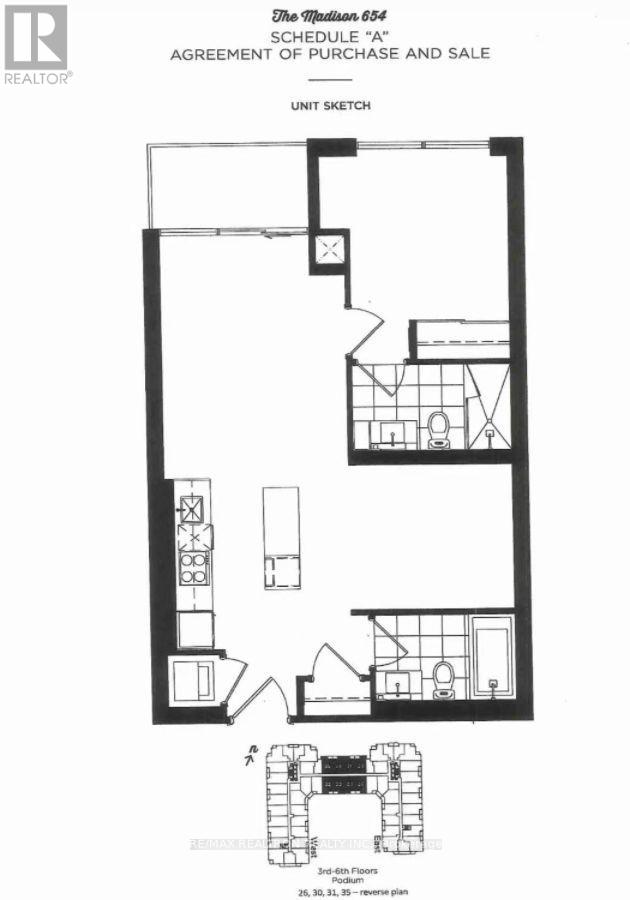230 - 31 Tippett Road, Toronto, Ontario  M3H 0C8 - Photo 2 - C13734928