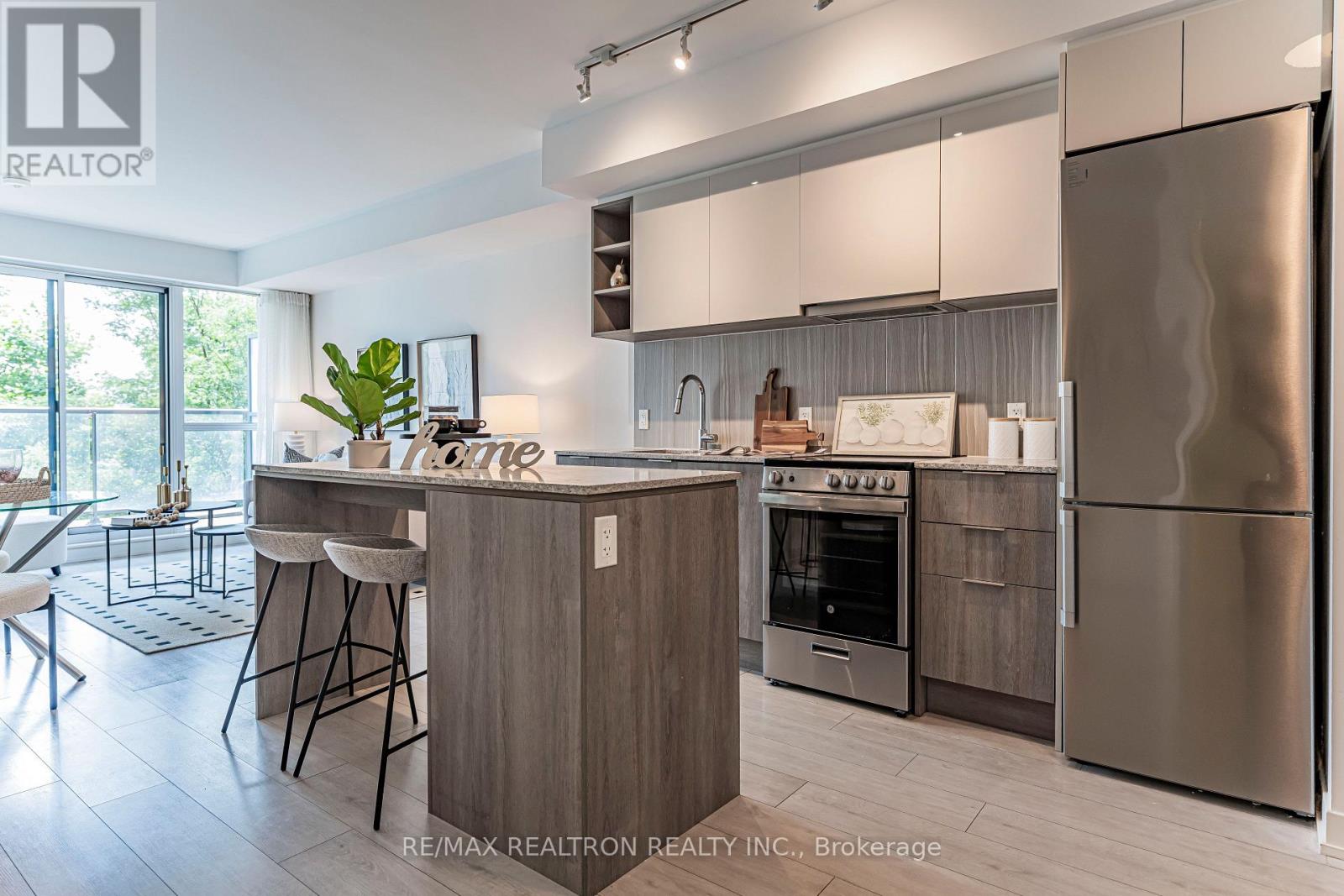 230 - 31 Tippett Road, Toronto, Ontario  M3H 0C8 - Photo 6 - C13734928