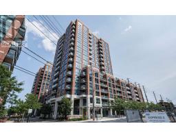 230 - 31 TIPPETT ROAD, Toronto, Ontario