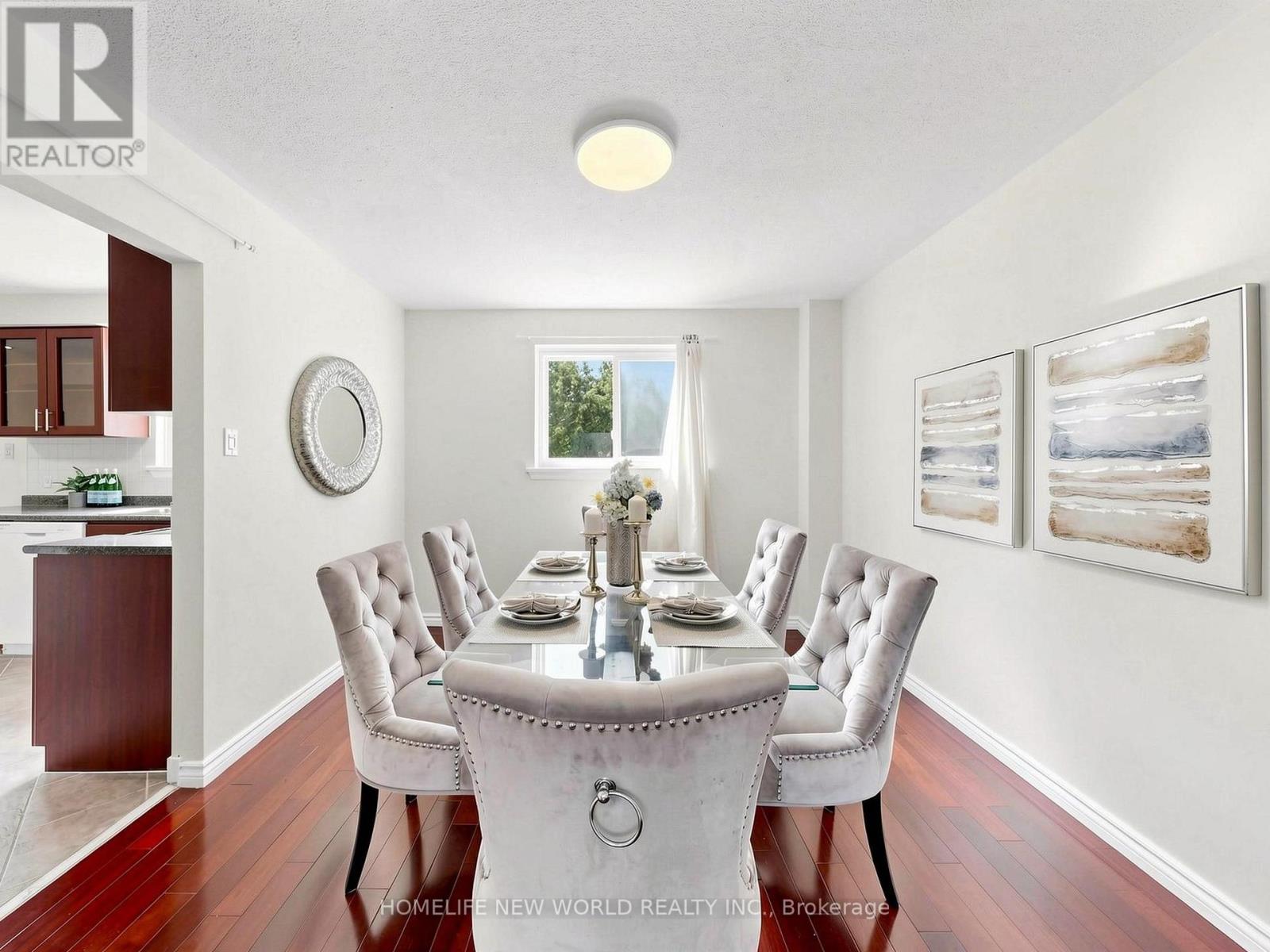69 Brigadoon Crescent, Toronto, Ontario  M1T 3C2 - Photo 11 - E13734914