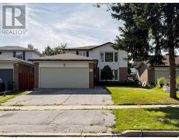 69 BRIGADOON CRESCENT, Toronto, Ontario