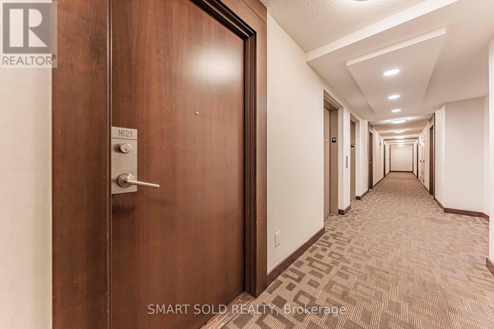1621 - 181 Village Green Square, Toronto, Ontario  M1S 0K6 - Photo 22 - E13734924