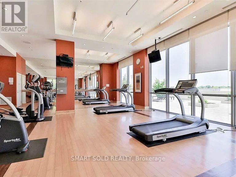 1621 - 181 Village Green Square, Toronto, Ontario  M1S 0K6 - Photo 25 - E13734924