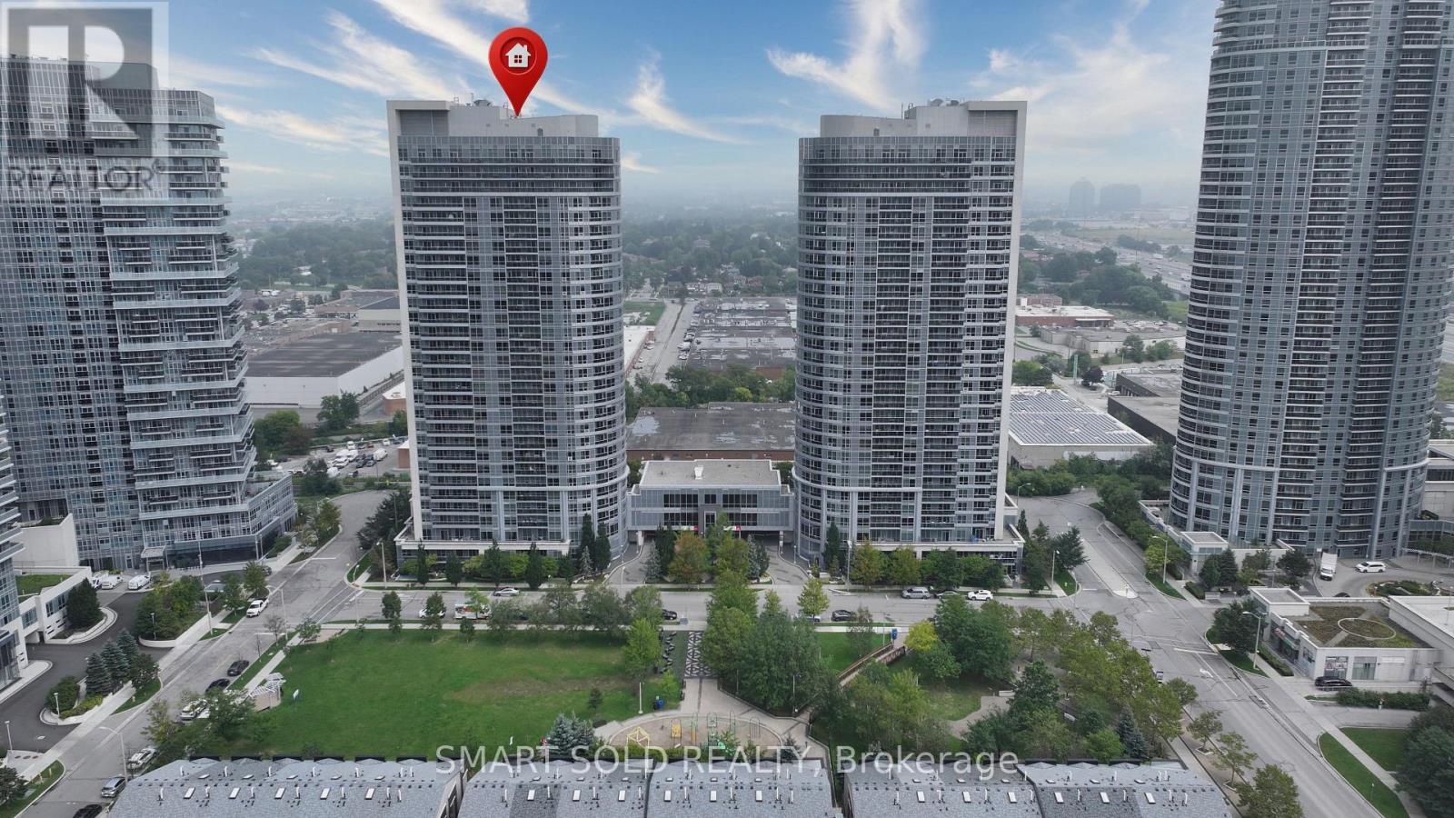1621 - 181 Village Green Square, Toronto, Ontario  M1S 0K6 - Photo 27 - E13734924