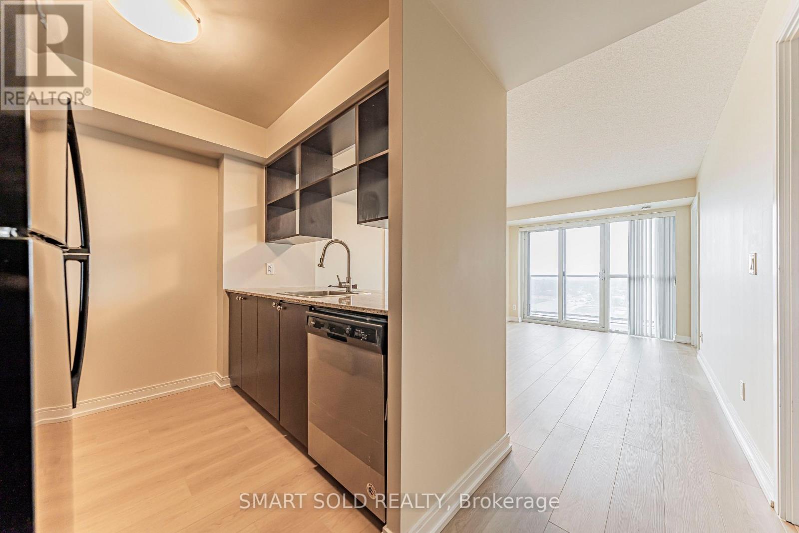 1621 - 181 Village Green Square, Toronto, Ontario  M1S 0K6 - Photo 5 - E13734924