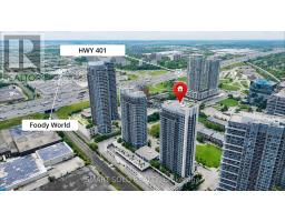 1621 - 181 VILLAGE GREEN SQUARE, Toronto, Ontario