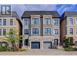 32 MCGURRAN LANE, Richmond Hill, Ontario