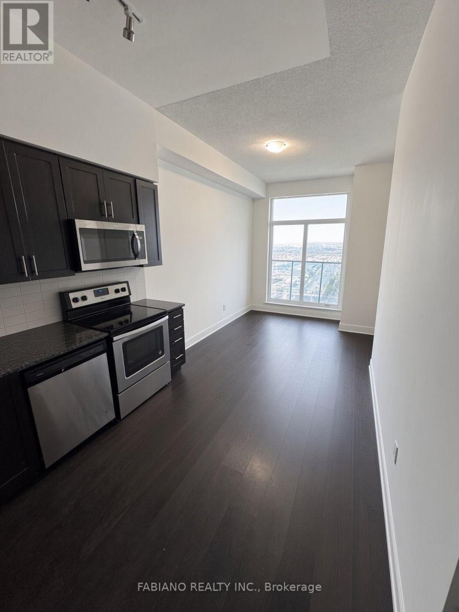 3201 - 3600 Highway 7 Highway, Vaughan, Ontario  L4L 0G7 - Photo 3 - N13734894